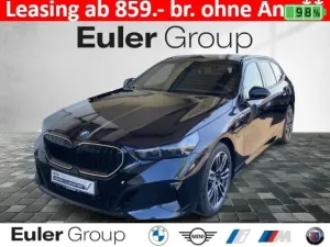 BMW 550 e xDrive Touring Sportpaket HUD AD AHK-klapp