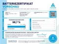 BMW 550 e xDrive Touring Sportpaket HUD AD AHK-klapp
