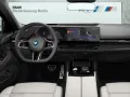BMW 550e xDrive Limousine