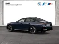 BMW 550e xDrive Limousine