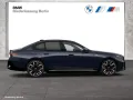 BMW 550e xDrive Limousine