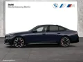 BMW 550e xDrive Limousine