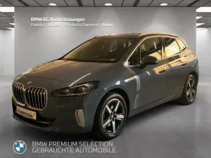 BMW 218i Active Tourer
