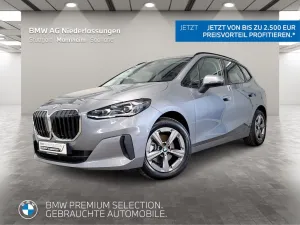 BMW 218i Active Tourer