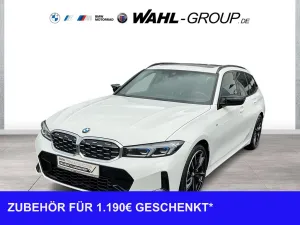 BMW M340d xDrive Touring