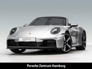 Porsche 992 -2 (911) Carrera Cabriolet