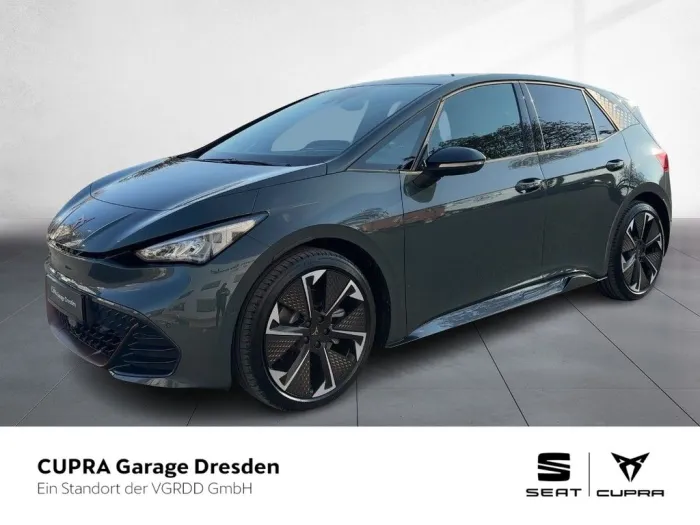 Cupra Born VZ 240 kW (326 PS) 79 kWh