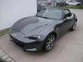 Mazda MX-5*PDC-HINTEN*KAMERA*TEMPOMAT*SHZ*KESSY*NAVIGA