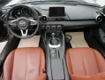 Mazda MX-5*PDC-HINTEN*KAMERA*TEMPOMAT*SHZ*KESSY*NAVIGA