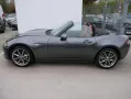 Mazda MX-5*PDC-HINTEN*KAMERA*TEMPOMAT*SHZ*KESSY*NAVIGA