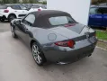 Mazda MX-5*PDC-HINTEN*KAMERA*TEMPOMAT*SHZ*KESSY*NAVIGA