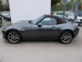 Mazda MX-5*PDC-HINTEN*KAMERA*TEMPOMAT*SHZ*KESSY*NAVIGA