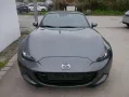 Mazda MX-5*PDC-HINTEN*KAMERA*TEMPOMAT*SHZ*KESSY*NAVIGA
