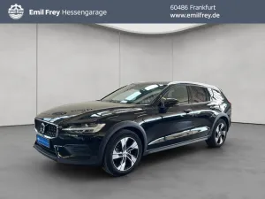 Volvo V60 Cross Country B4 D AWD Plus