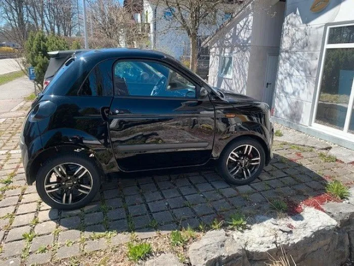 Microcar DUÈ