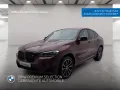 BMW X4 M40d