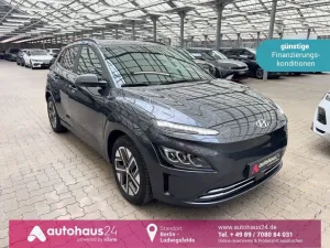 Hyundai Kona Prime  ACC-LED-Kamera