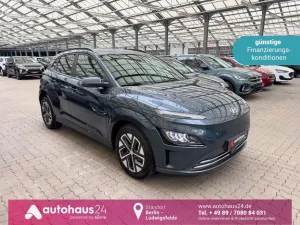 Hyundai Kona Prime   ACC-LED-Kamera-CarPlay