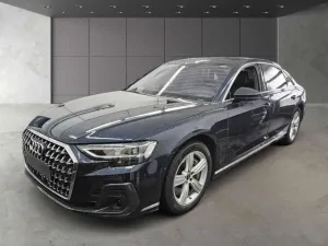 Audi A8 60 3.0 TFSI e quattro Lang (EURO 6e)