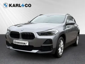 BMW X2 sDrive18i HiFi Navi elektr. Heckklappe