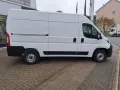 Peugeot Boxer Kasten Hochraum 335 L2H2 BlueHDi 140