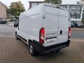 Peugeot Boxer Kasten Hochraum 335 L2H2 BlueHDi 140
