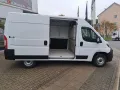 Peugeot Boxer Kasten Hochraum 335 L2H2 BlueHDi 140