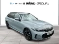 BMW 330i xDrive Touring M Sportpaket HiFi DAB LED