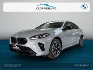 BMW 220 Gran Coupé Navi+SHZ+KeyGO+HiFi UPE: 47.050€