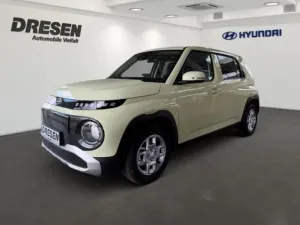 Hyundai INSTER Trend FWD EV (MY26) 49 kWh (115 PS)+WÄRME