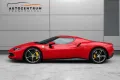 Ferrari 296 GTB LED LIFT DIAMOND RIMS