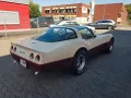 Corvette C3
