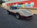 Corvette C3