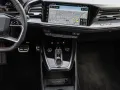 Audi Q4 45 e-tron S line (Panoramadach*Parkassistent)