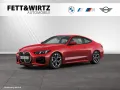 BMW 430d xDrive Coupé M Sport-Glasdach-DAProf.-Head-