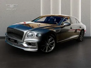 Bentley Flying Spur Flying Spur Azure Hybrid