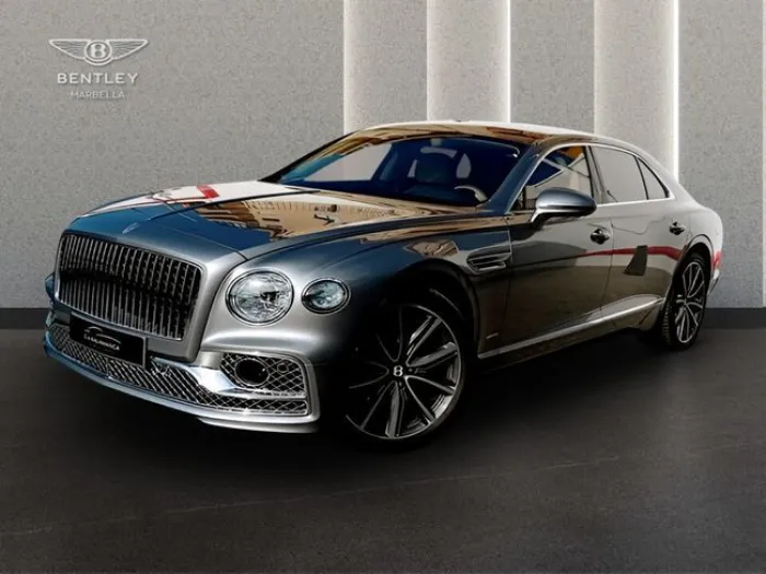 Bentley Flying Spur Flying Spur Azure Hybrid
