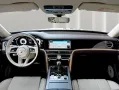 Bentley Flying Spur Mulliner Spec