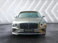 Bentley Flying Spur Mulliner Spec