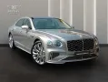 Bentley Flying Spur Mulliner Spec