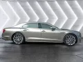 Bentley Flying Spur Mulliner Spec