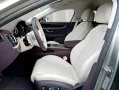 Bentley Flying Spur Mulliner Spec