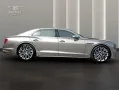 Bentley Flying Spur Mulliner Spec