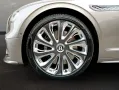 Bentley Flying Spur Mulliner Spec