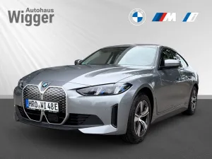 BMW i4 40 eDrive Gran Coupe/Navi/360 Kamera/LED