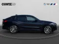 BMW X4 M40i Panorama Laser Head-Up 360° Kamera Harma
