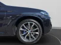 BMW X4 M40i Panorama Laser Head-Up 360° Kamera Harma