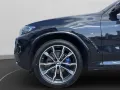 BMW X4 M40i Panorama Laser Head-Up 360° Kamera Harma