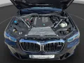 BMW X4 M40i Panorama Laser Head-Up 360° Kamera Harma