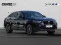 BMW X4 M40i Panorama Laser Head-Up 360° Kamera Harma